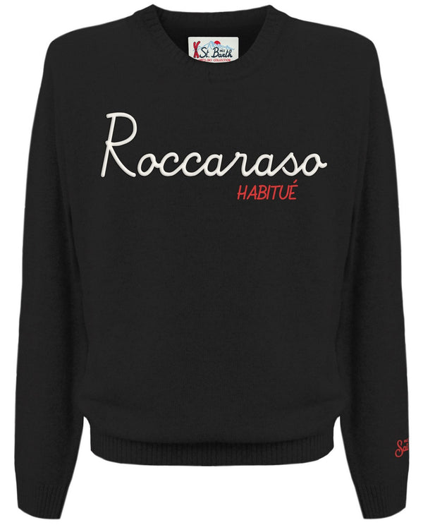 Maglione Roccaraso Habituè - MC2