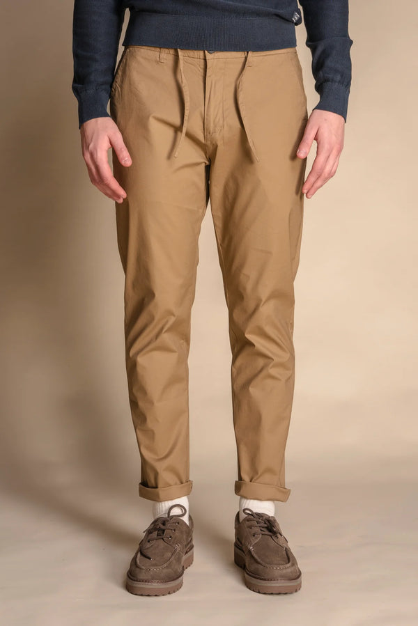 Pantaloni Axel - IMPURE