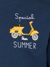 T-shirt Vespa Summer - MC2