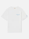 MC2 Saint Barth – Portland – T-shirt La Dolce Vita