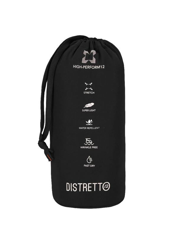 Giacca Active - Distretto12