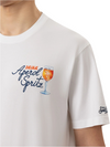 T-shirt Aperol Spritz W - MC2
