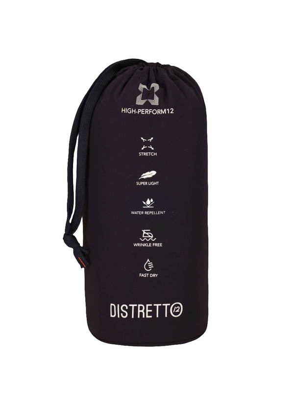 Pantalone 32" York T.Active - DISTRETTO12