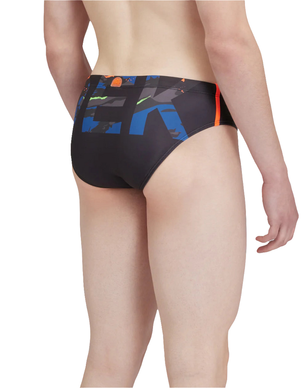 Slip Mare Stampa - SUNDEK