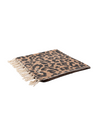 Telo Mare Fouta Leopard - MC2