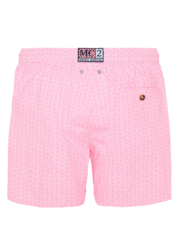 Costume Pesci P - MC2