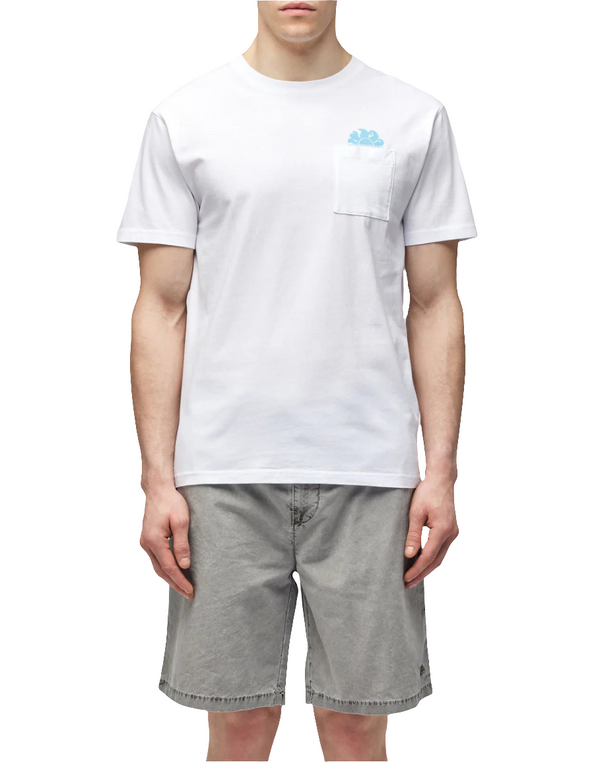 T-shirt con Taschino - SUNDEK