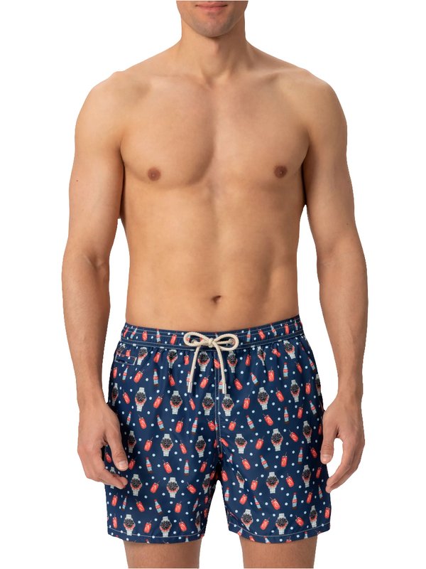 Costume Lighting Red Cola - MC2