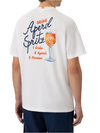 T-shirt Aperol Spritz W - MC2