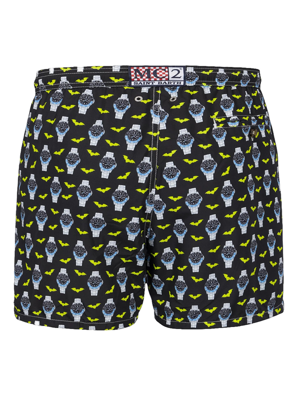 Costume Orologio Batman - MC2