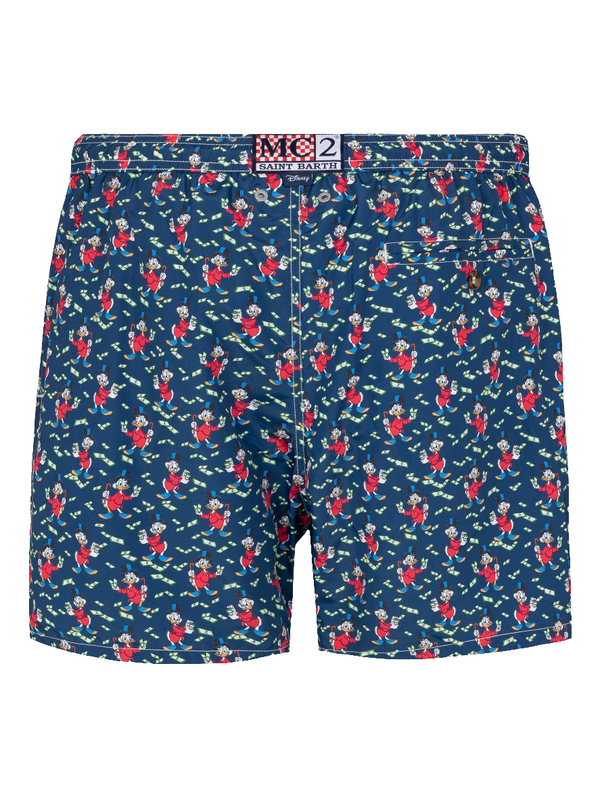 Costume Paperone - MC2