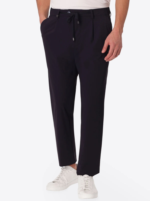 Distretto12 – Rio Pences T.Active – Pantalone Tessuto Tecnico