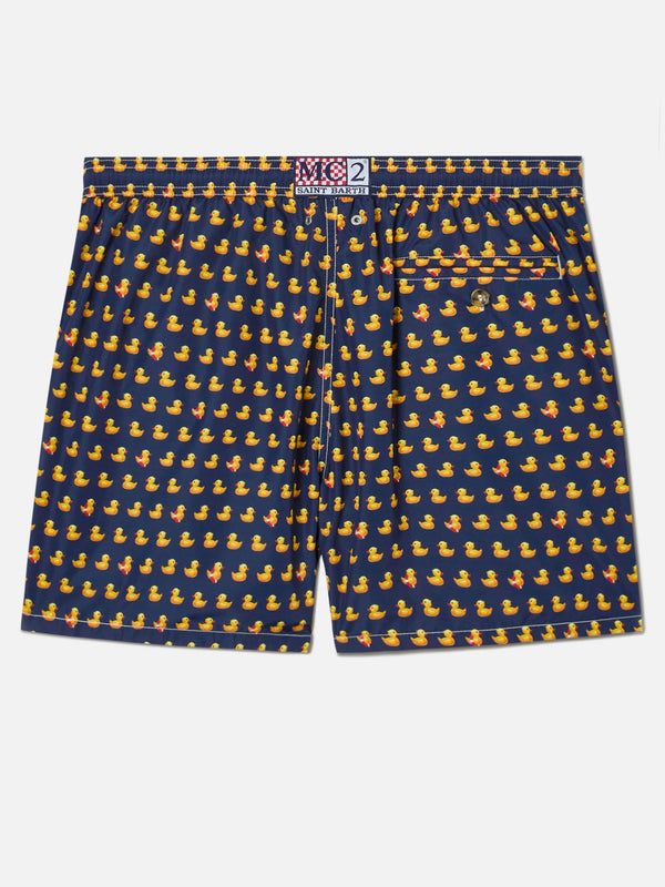MC2 Saint Barth – Lighting Micro – Costume Ducky