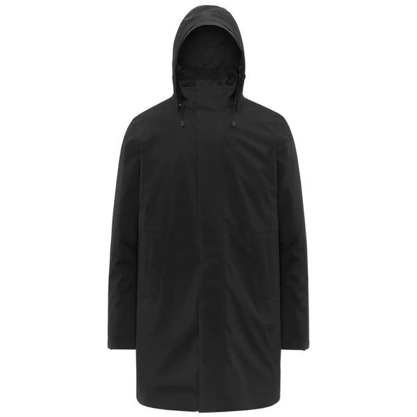 Thomal Bonded Padded - K-WAY