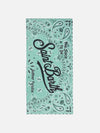 MC2 Saint Barth – Aidan – Telo Mare in Microfibra Bandana