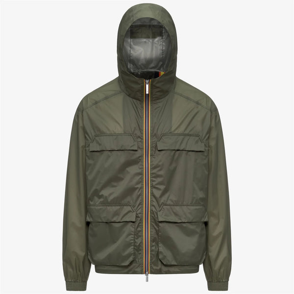 K-way - Clad Extra Light - Giubbino Leggero