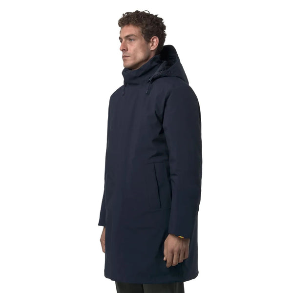 Thomal Bonded Padded - K-WAY