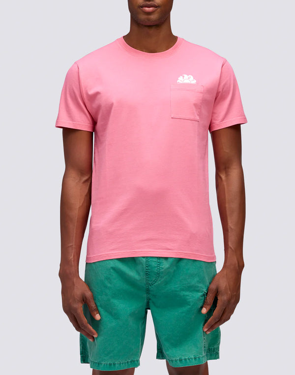 T-shirt con Taschino - SUNDEK