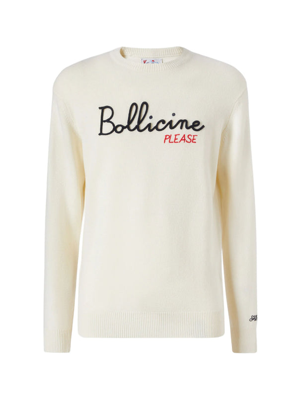 Maglione Bollicine - MC2