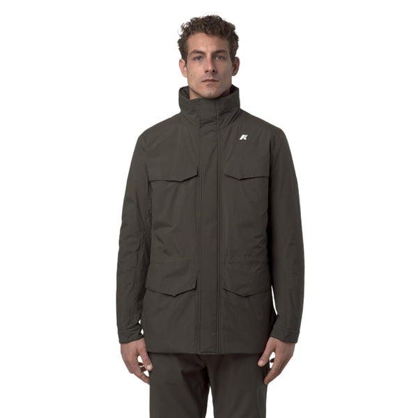 Manuel Warm Ottoman - K-WAY