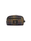 Beauty Tartan - Barbour