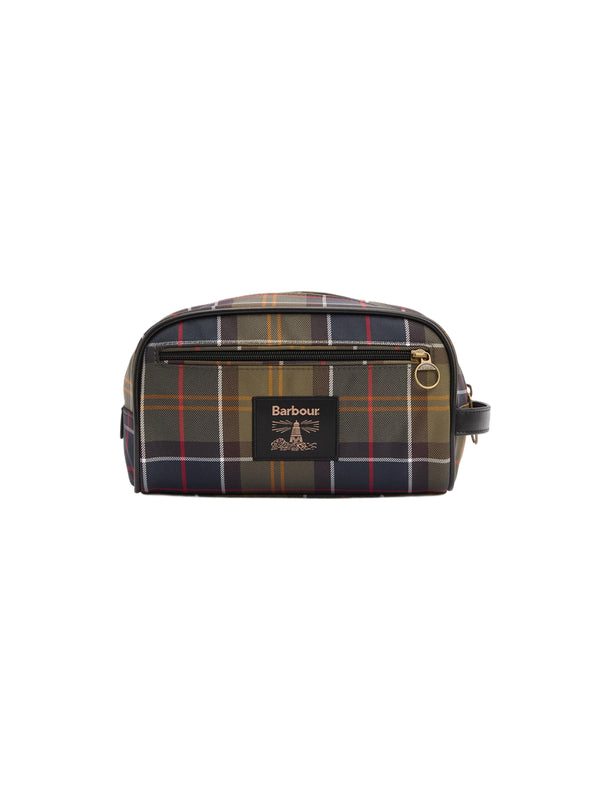 Beauty Tartan - Barbour