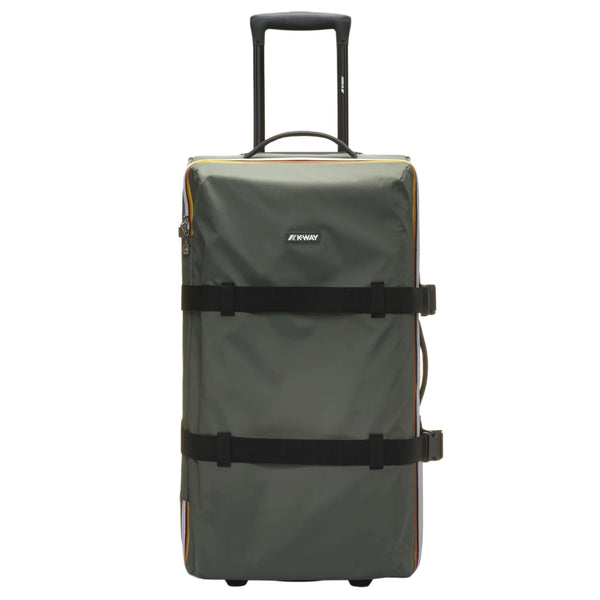 Trolley Blossac M (Da Stiva) - K-WAY