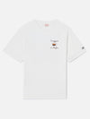 MC2 Saint Barth – Portofino – T-shirt Caffè Corretto