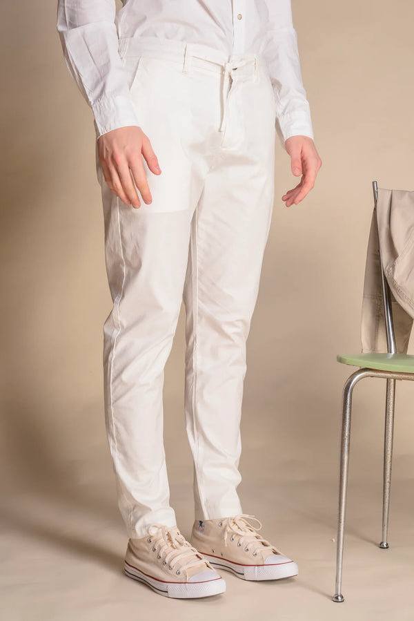 Pantaloni Axel - IMPURE