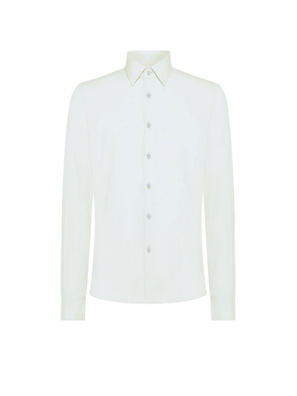 Shirt Oxford - Camicia in tessuto tecnico