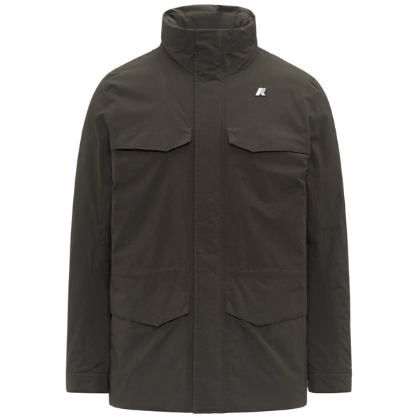 Manuel Warm Ottoman - K-WAY