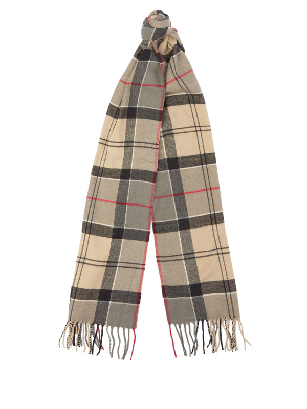 Sciarpa Galingale Tartan - Barbour