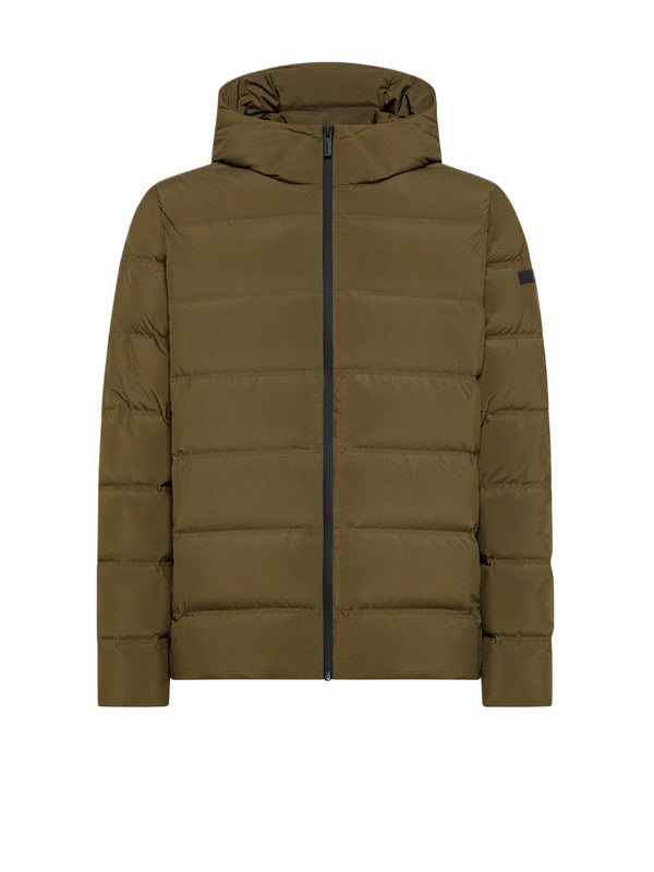 Piumino Tubic 10 Hood - RRD