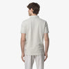 K-way - Amedee - Polo in Cotone Piquè