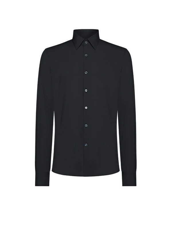 Shirt Oxford - Camicia in tessuto tecnico