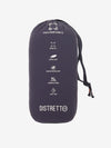 Distretto12 – Sequoia – Giacca Tecnica Stretch Microtrama