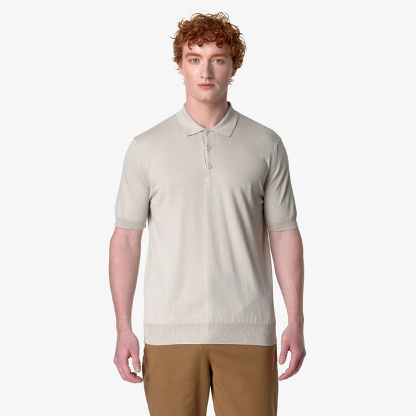 K-way - Pleyne - Polo In Cotone