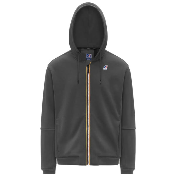 Felpa Prosper - K-WAY