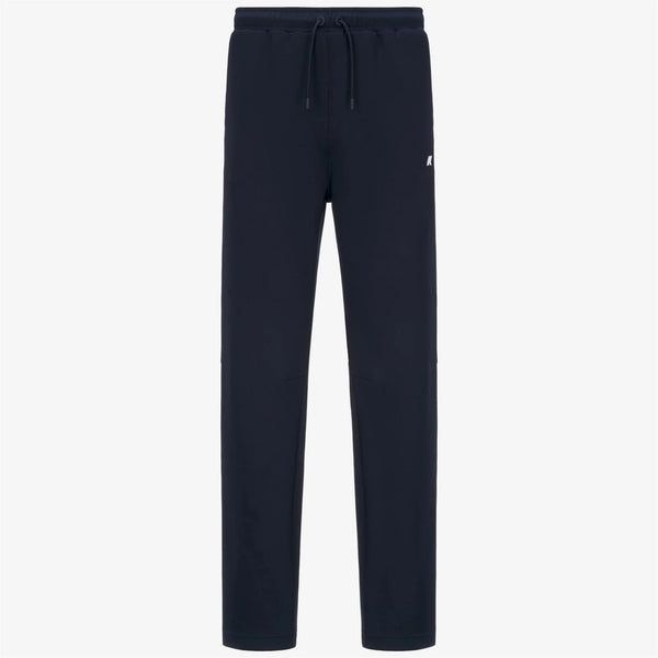 K-way - Mika Light Spacer - Pantaloni In Tessuto Tecnico