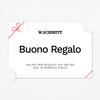 Buono Regalo W.SCHMITT