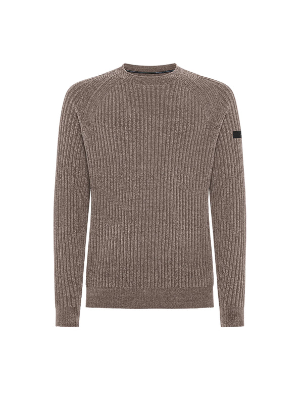 Pullover Velvet Rave Round - RRD