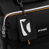 K-way - Blossac S - Trolley Semirigido Bagaglio a Mano