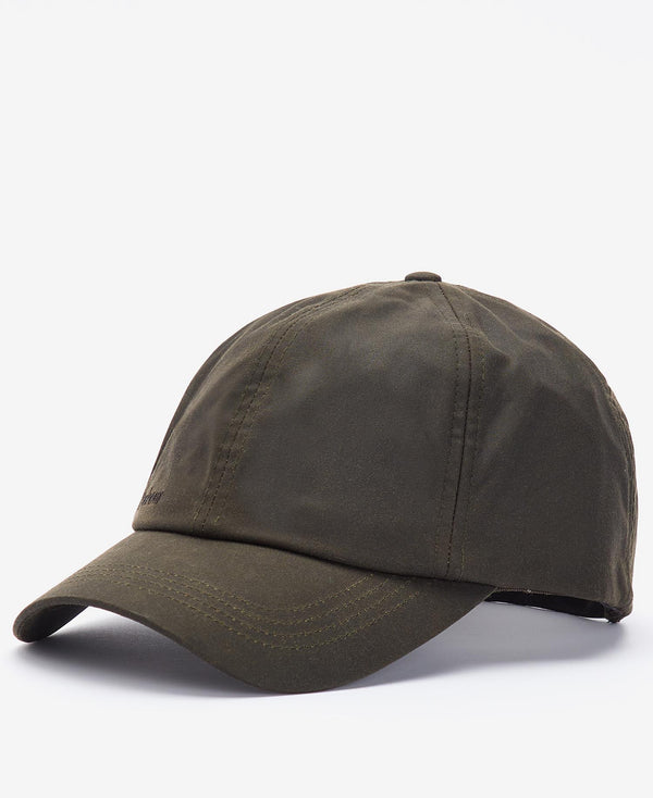 Cappellino Cerato - Barbour