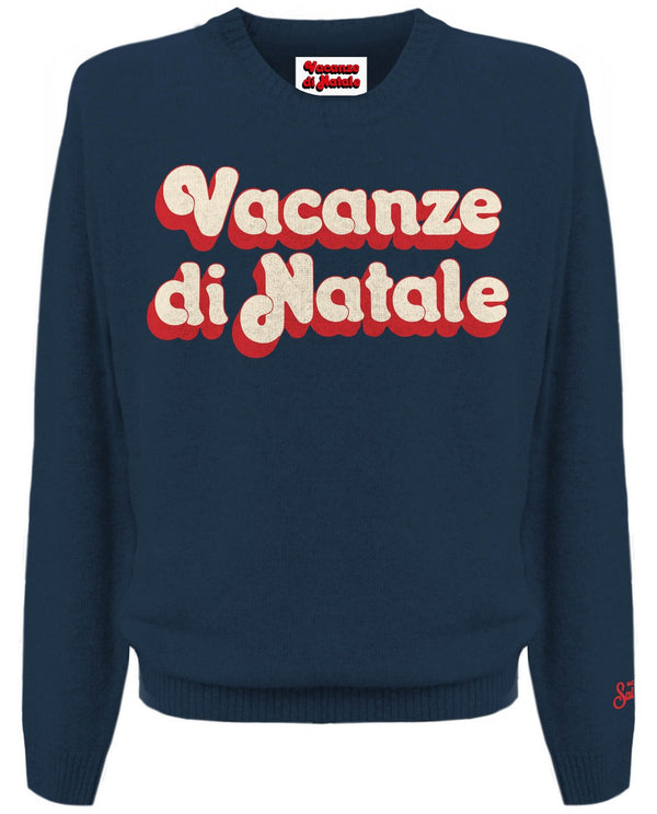 Maglione Vacanze di Natale - MC2