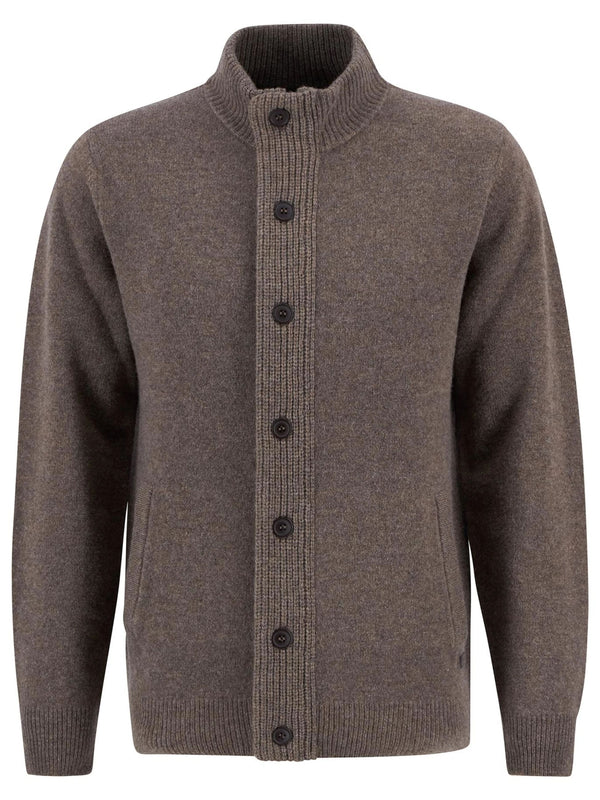 Cardigan Full Zip - Barbour