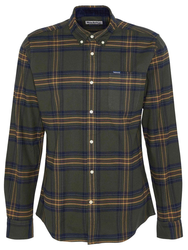 Camicia Portdown - Barbour