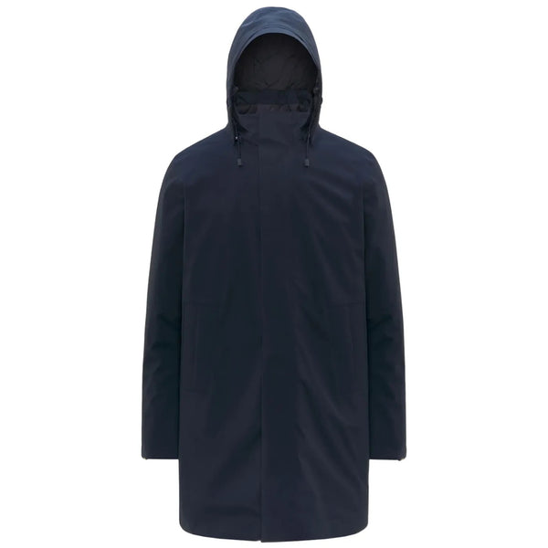 Thomal Bonded Padded - K-WAY