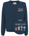 Pullover Grand Slam - MC2