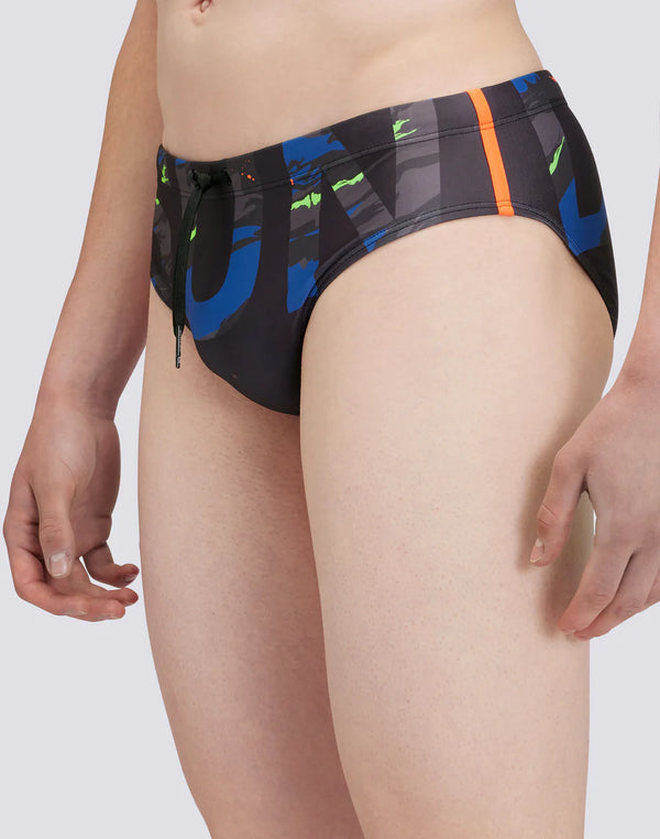 Slip Mare Stampa - SUNDEK