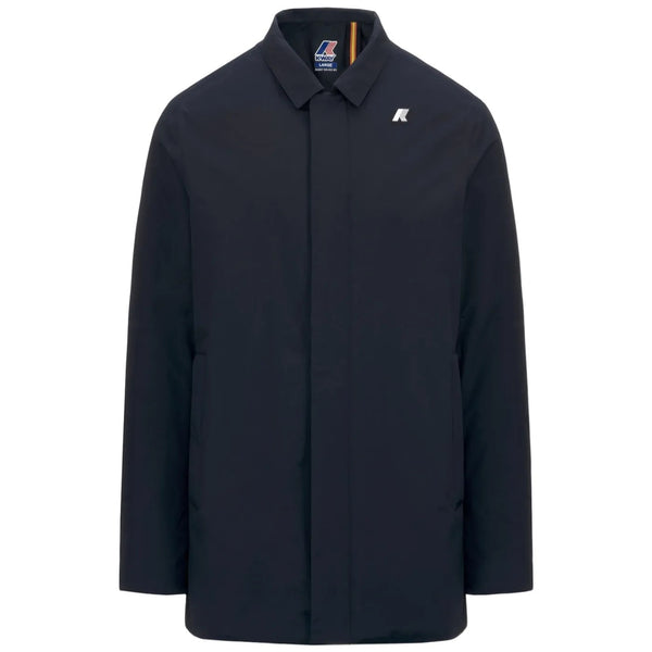 Benny Warm Ottoman - K-WAY